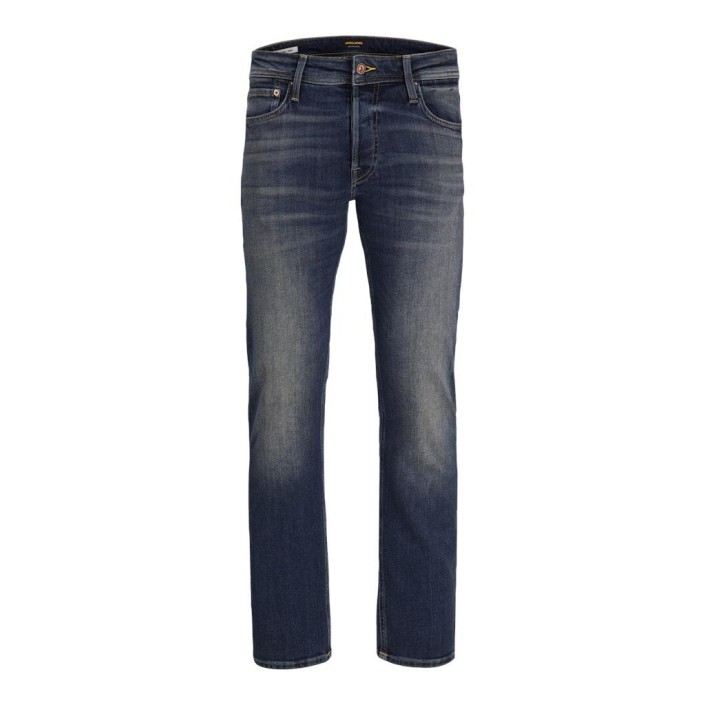 JACK&JONES INTELLIGENCE JJIMIKE JJORIGINAL JOS 311 NOOS Blue Denim | Freewear JJIMIKE JJORIGINAL JOS 311 NOOS - www.freewear.nl - Freewear