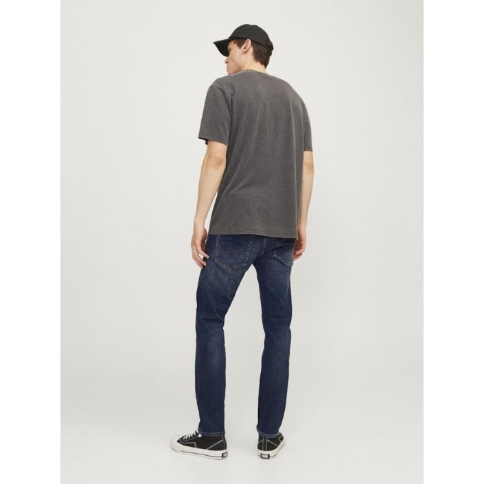 JACK&JONES INTELLIGENCE JJIMIKE JJORIGINAL JOS 311 NOOS Blue Denim | Freewear JJIMIKE JJORIGINAL JOS 311 NOOS - www.freewear.nl - Freewear