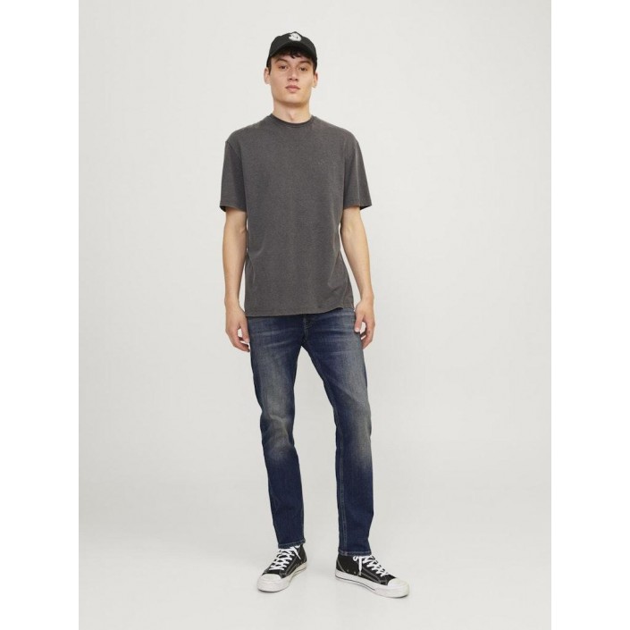JACK&JONES INTELLIGENCE JJIMIKE JJORIGINAL JOS 311 NOOS Blue Denim | Freewear JJIMIKE JJORIGINAL JOS 311 NOOS - www.freewear.nl - Freewear