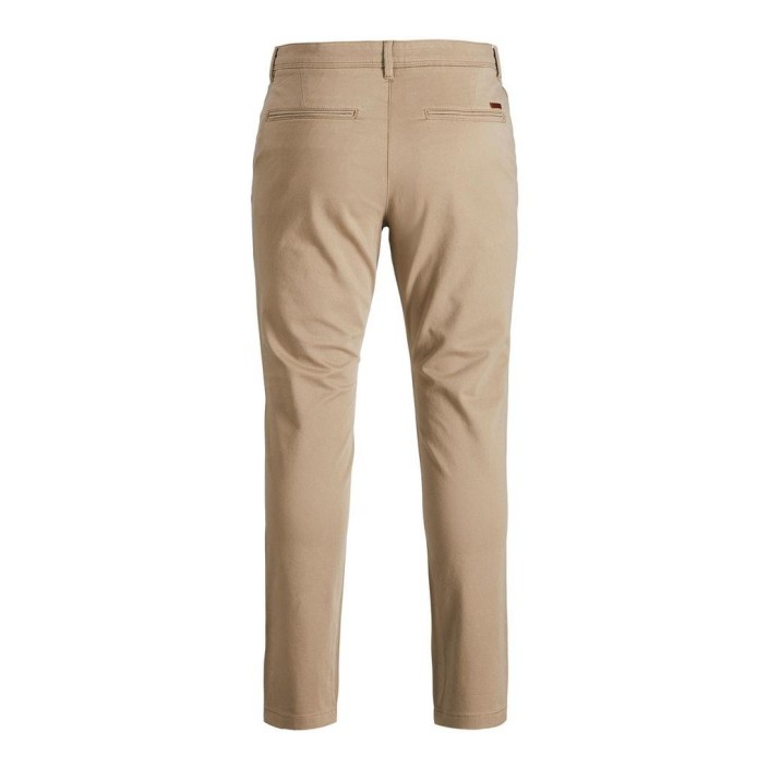 jack en jones boys JPSTMARCO JJBOWIE SA BEIGE NOOS JNR Beige | Freewear JPSTMARCO JJBOWIE SA BEIGE NOOS JNR - www.freewear.nl - Freewear