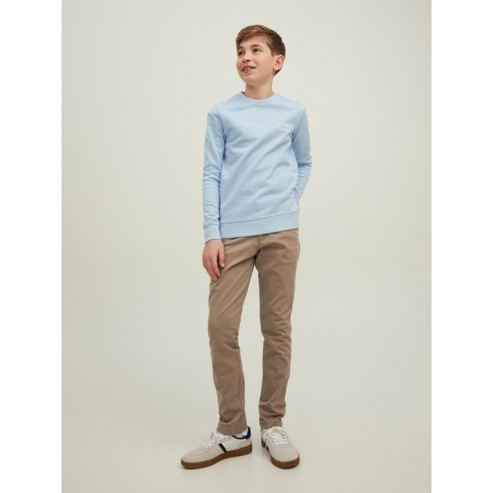 jack en jones boys JPSTMARCO JJBOWIE SA BEIGE NOOS JNR Beige | Freewear JPSTMARCO JJBOWIE SA BEIGE NOOS JNR - www.freewear.nl - Freewear