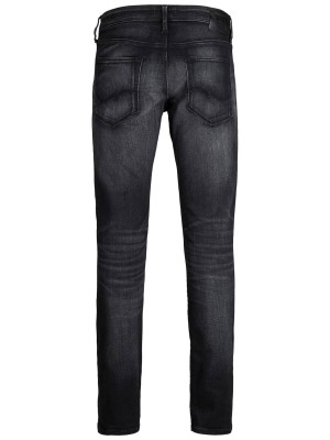 JACK&JONES INTELLIGENCE JJIGLENN JJICON JJ 557 50SPS NOOS Black Denim | Freewear JJIGLENN JJICON JJ 557 50SPS NOOS - www.freewear.nl - Freewear