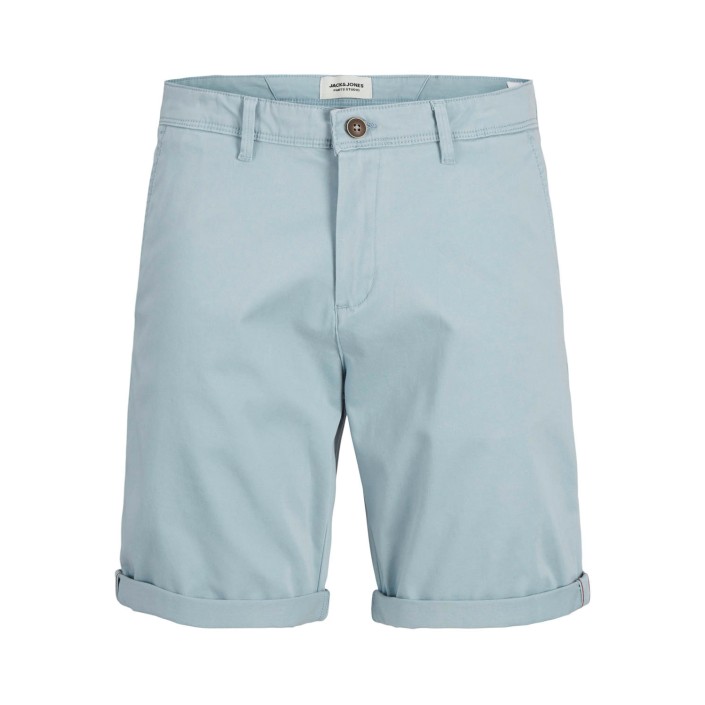 JACK&JONES INTELLIGENCE JJIBOWIE JJSHORTS SOLID SA STS Arona | Freewear JJIBOWIE JJSHORTS SOLID SA STS - www.freewear.nl - Freewear