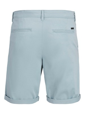 JACK&JONES INTELLIGENCE JJIBOWIE JJSHORTS SOLID SA STS Arona | Freewear JJIBOWIE JJSHORTS SOLID SA STS - www.freewear.nl - Freewear