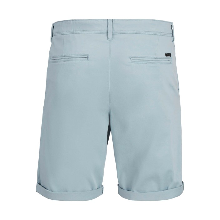JACK&JONES INTELLIGENCE JJIBOWIE JJSHORTS SOLID SA STS Arona | Freewear JJIBOWIE JJSHORTS SOLID SA STS - www.freewear.nl - Freewear