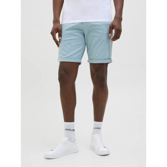 JACK&JONES INTELLIGENCE JJIBOWIE JJSHORTS SOLID SA STS Arona | Freewear JJIBOWIE JJSHORTS SOLID SA STS - www.freewear.nl - Freewear
