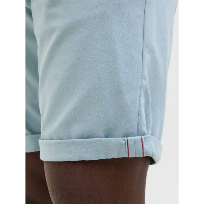 JACK&JONES INTELLIGENCE JJIBOWIE JJSHORTS SOLID SA STS Arona | Freewear JJIBOWIE JJSHORTS SOLID SA STS - www.freewear.nl - Freewear