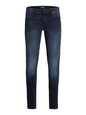 JACK&JONES INTELLIGENCE JJILIAM JJORIGINAL AGI 004 NOOS Blue Denim | Freewear