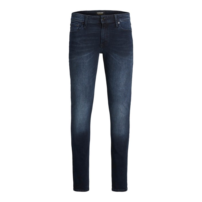 JACK&JONES INTELLIGENCE JJILIAM JJORIGINAL AGI 004 NOOS Blue Denim | Freewear JJILIAM JJORIGINAL AGI 004 NOOS - www.freewear.nl - Freewear