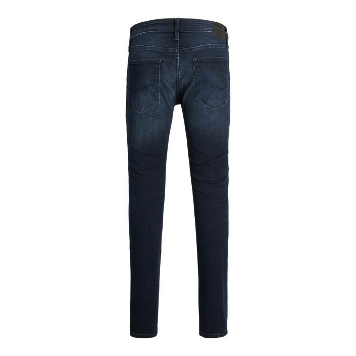 JACK&JONES INTELLIGENCE JJILIAM JJORIGINAL AGI 004 NOOS Blue Denim | Freewear JJILIAM JJORIGINAL AGI 004 NOOS - www.freewear.nl - Freewear