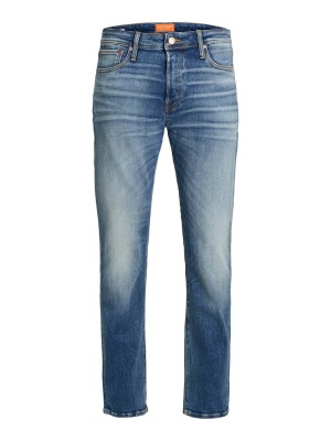 JACK&JONES INTELLIGENCE JJIMIKE JJORIGINAL JOS 411 NOOS Blue Denim | Freewear