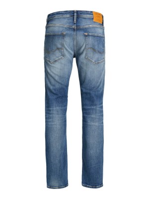 JACK&JONES INTELLIGENCE JJIMIKE JJORIGINAL JOS 411 NOOS Blue Denim | Freewear JJIMIKE JJORIGINAL JOS 411 NOOS - www.freewear.nl - Freewear