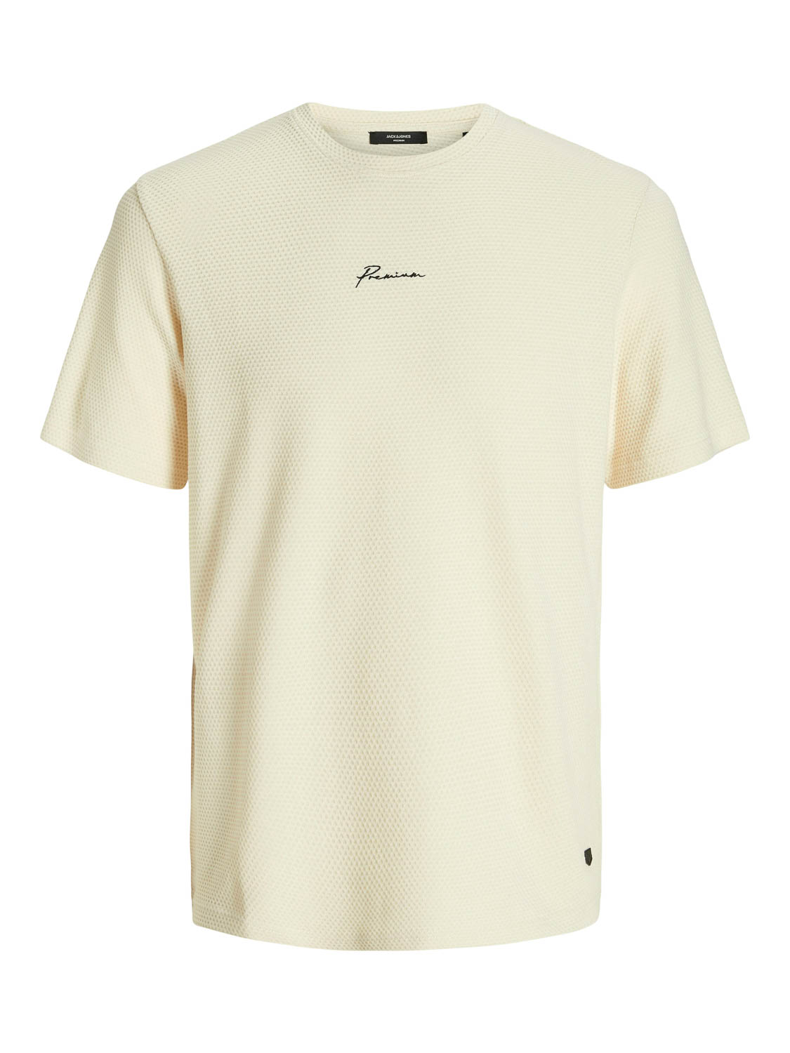 Jack and Jones Jprblafranco Ss Tee Crew Neck Ln