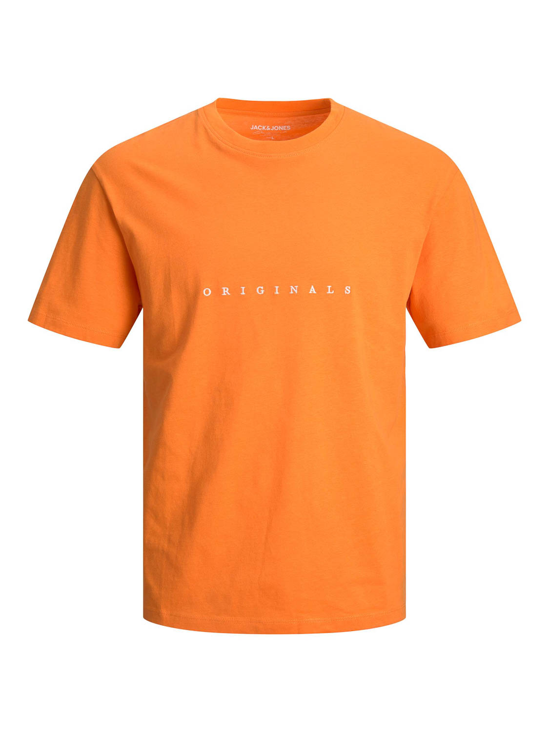 JACK&JONES ORIGINALS JORCOPENHAGEN TEE SS CREW NECK NOOS Heren T-Shirt - Maat M