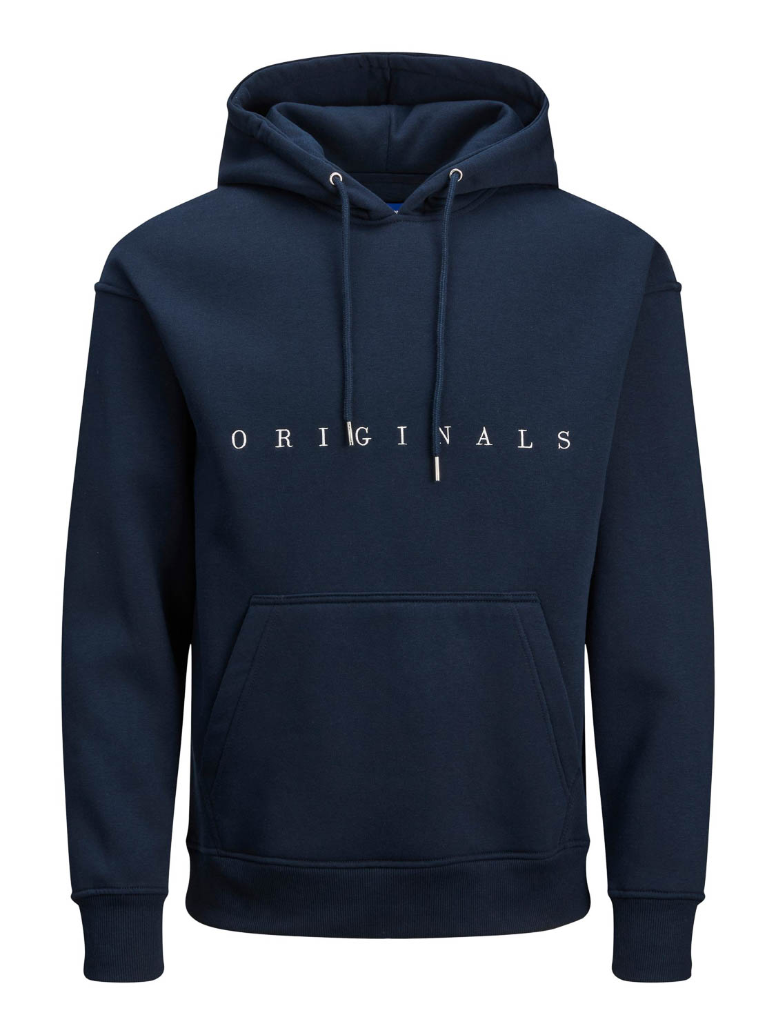 JACK&JONES ORIGINALS JORCOPENHAGEN SWEAT HOOD NOOS Heren Trui - Maat S