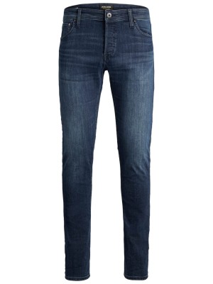 jack en jones boys JJILIAM JJORIGINAL AM 812 NOOS JR Blue Denim | Freewear JJILIAM JJORIGINAL AM 812 NOOS JR - www.freewear.nl - Freewear