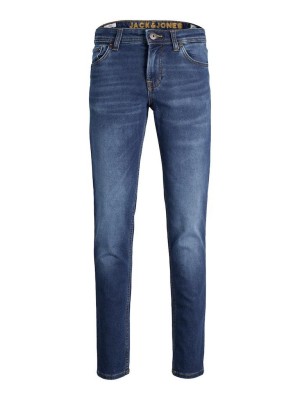 jack en jones boys JJIGLENN JJORIGINAL GE 006 I.K NOOS: Blue Denim | Freewear JJIGLENN JJORIGINAL GE 006 I.K NOOS: - www.freewear.nl - Freewear