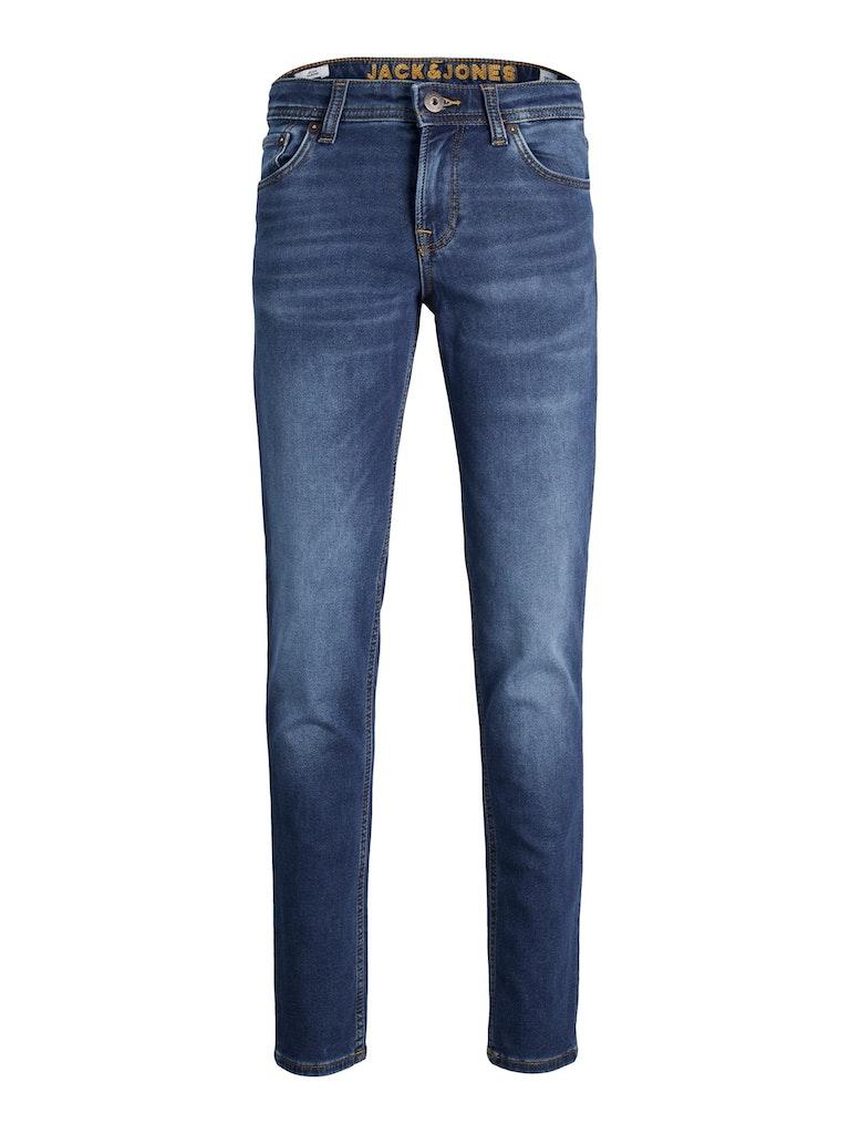 JACK&JONES JUNIOR JJIGLENN JJORIGINAL GE 006 I.K NOOS JNR Heren Jeans - Maat 140
