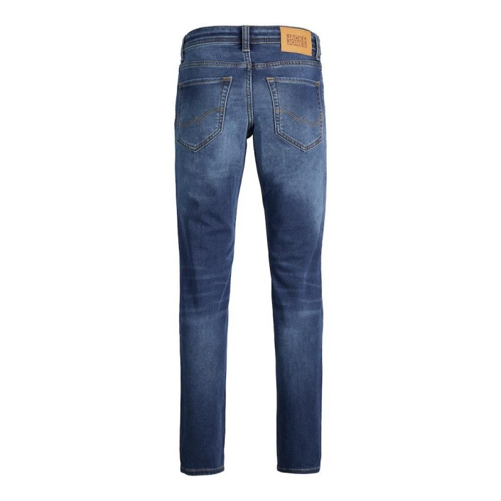 jack en jones boys JJIGLENN JJORIGINAL GE 006 I.K NOOS: Blue Denim | Freewear JJIGLENN JJORIGINAL GE 006 I.K NOOS: - www.freewear.nl - Freewear