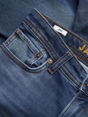 jack en jones boys JJIGLENN JJORIGINAL GE 006 I.K NOOS: Blue Denim | Freewear JJIGLENN JJORIGINAL GE 006 I.K NOOS: - www.freewear.nl - Freewear