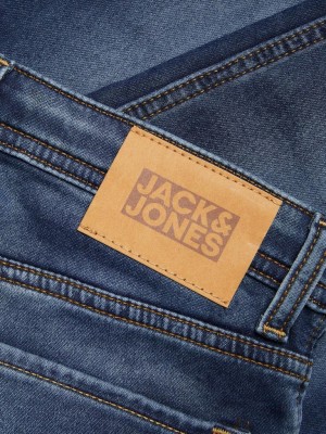 jack en jones boys JJIGLENN JJORIGINAL GE 006 I.K NOOS: Blue Denim | Freewear JJIGLENN JJORIGINAL GE 006 I.K NOOS: - www.freewear.nl - Freewear