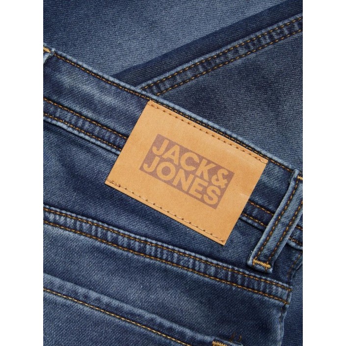 jack en jones boys JJIGLENN JJORIGINAL GE 006 I.K NOOS: Blue Denim | Freewear JJIGLENN JJORIGINAL GE 006 I.K NOOS: - www.freewear.nl - Freewear