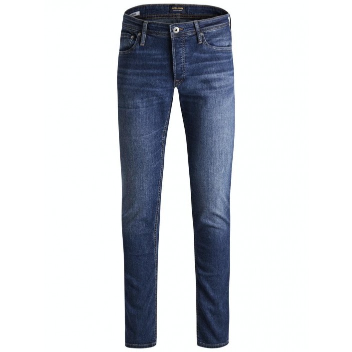 jack en jones boys JJIGLENN JJORIGINAL AM 814 NOOS JNR Blue Denim | Freewear JJIGLENN JJORIGINAL AM 814 NOOS JNR - www.freewear.nl - Freewear