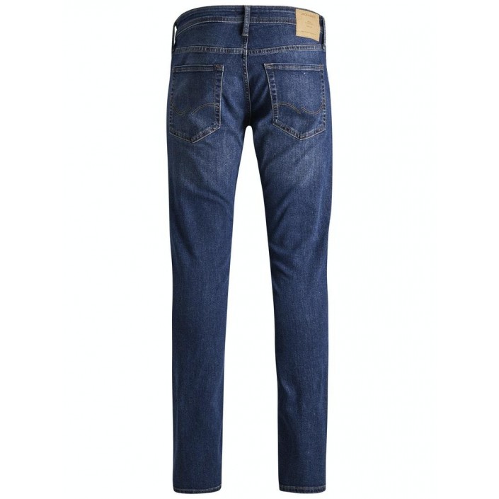 jack en jones boys JJIGLENN JJORIGINAL AM 814 NOOS JNR Blue Denim | Freewear JJIGLENN JJORIGINAL AM 814 NOOS JNR - www.freewear.nl - Freewear