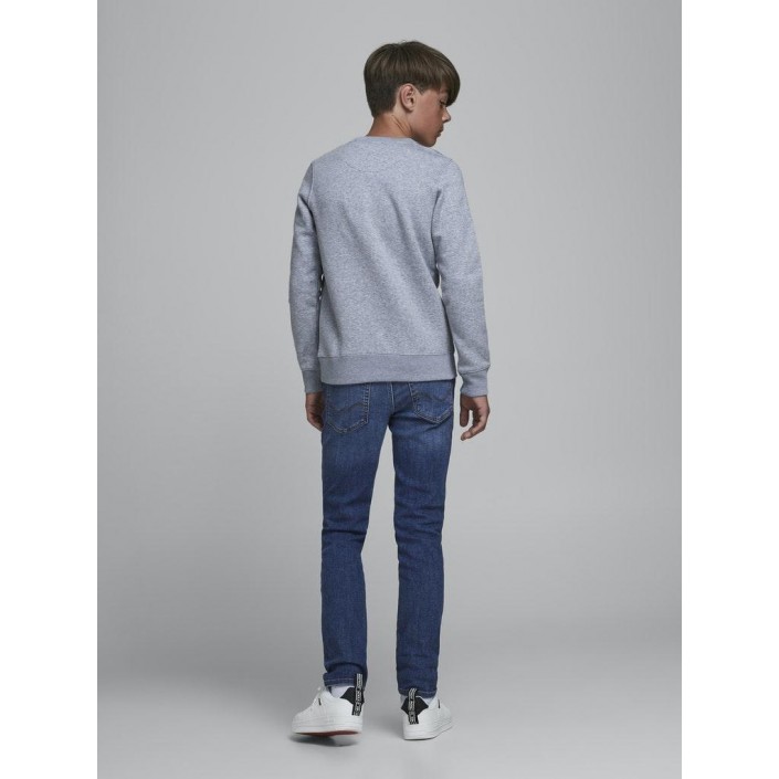 jack en jones boys JJIGLENN JJORIGINAL AM 814 NOOS JNR Blue Denim | Freewear JJIGLENN JJORIGINAL AM 814 NOOS JNR - www.freewear.nl - Freewear