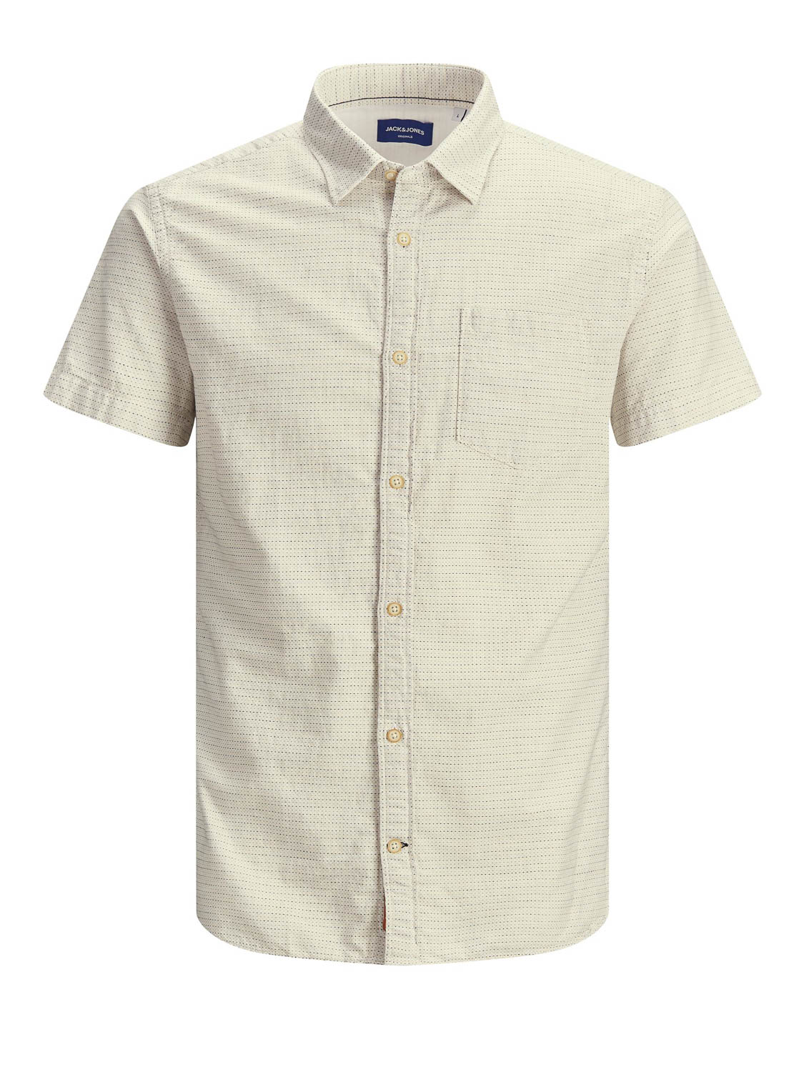 JACK & JONES Overhemd SS fit