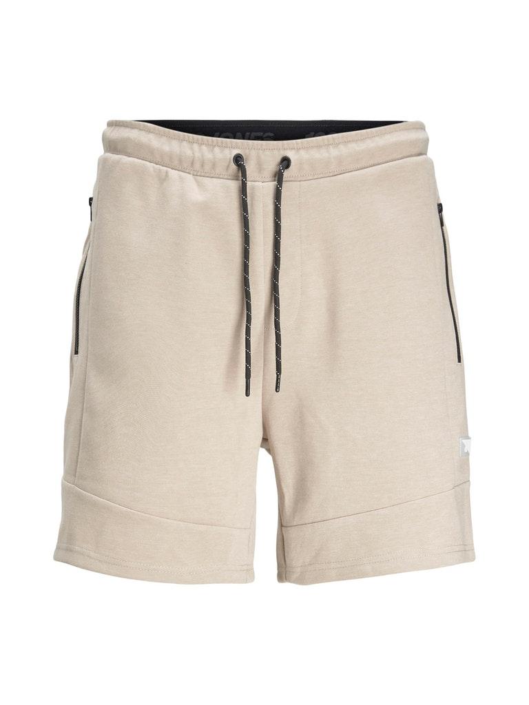 Jack and Jones Jjiair Sweat Shorts Nb Sts