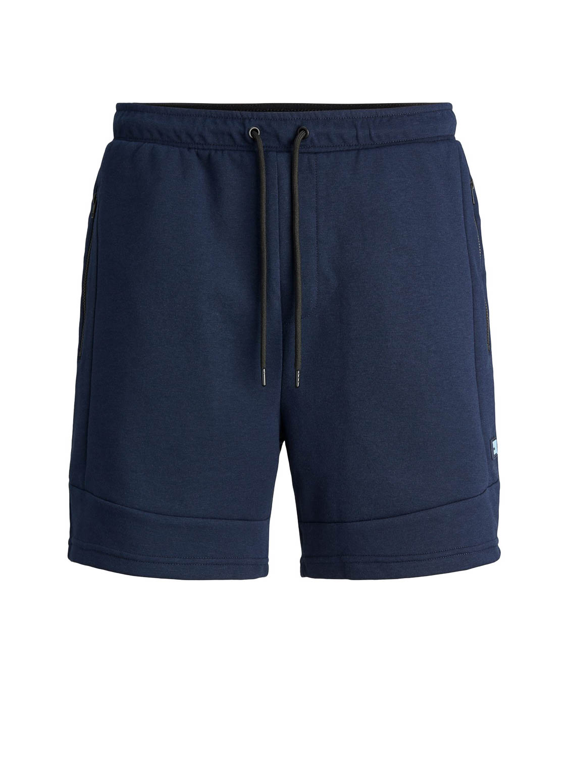 JACK&JONES JUNIOR JPSTAIR SWEAT SHORTS NB SN JNR Jongens Broek - Maat 164