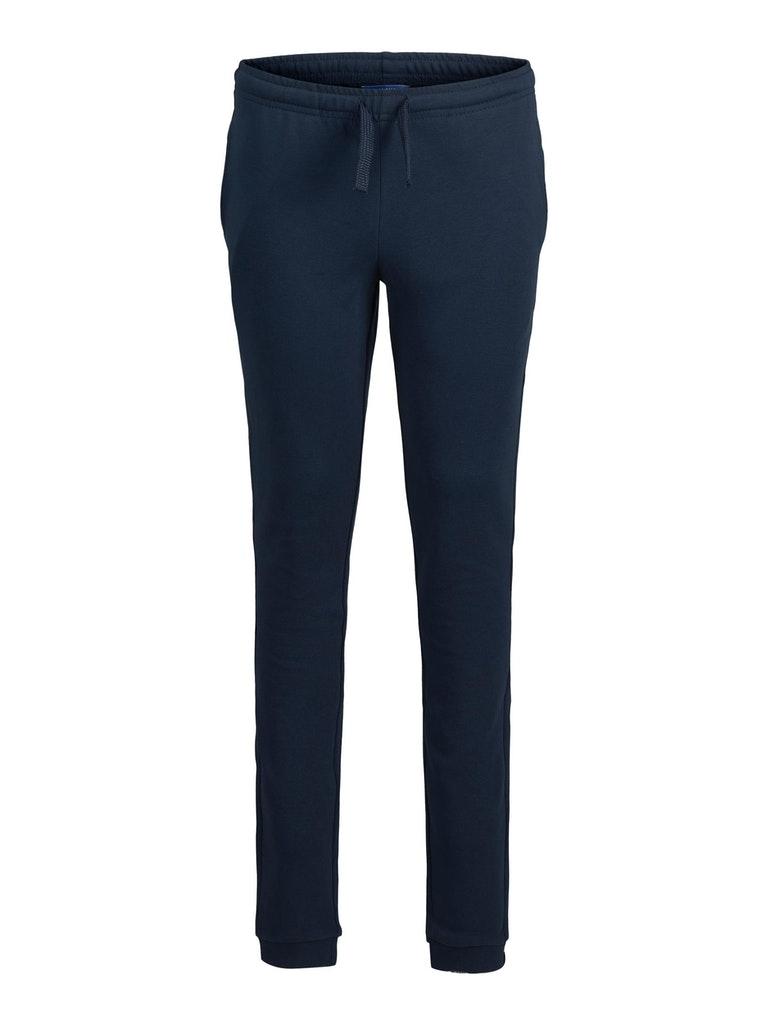 JACK&JONES JJIBASIC SWEAT PANTS Jogens Joggingbroek - Maat 128