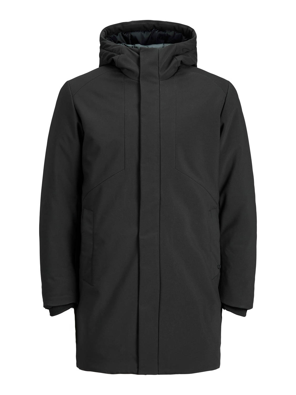 Jack and Jones Jprblareid Down Parka Sn