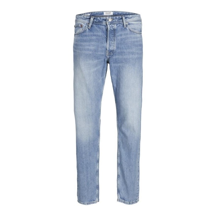 JACK&JONES INTELLIGENCE JJICHRIS JJORIGINAL SBD 920 NOOS Blue Denim | Freewear JJICHRIS JJORIGINAL SBD 920 NOOS - www.freewear.nl - Freewear