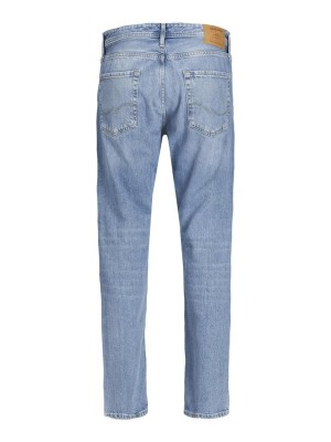 JACK&JONES INTELLIGENCE JJICHRIS JJORIGINAL SBD 920 NOOS Blue Denim | Freewear JJICHRIS JJORIGINAL SBD 920 NOOS - www.freewear.nl - Freewear