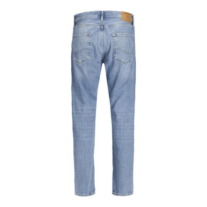 JACK&JONES INTELLIGENCE JJICHRIS JJORIGINAL SBD 920 NOOS Blue Denim | Freewear JJICHRIS JJORIGINAL SBD 920 NOOS - www.freewear.nl - Freewear