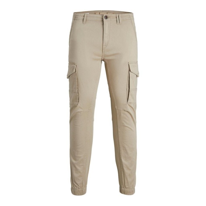 JACK&JONES ORIGINALS JPSTPAUL JJFLAKE ANA 542 CROCKERY N: Crockery | Freewear JPSTPAUL JJFLAKE ANA 542 CROCKERY N: - www.freewear.nl - Freewear