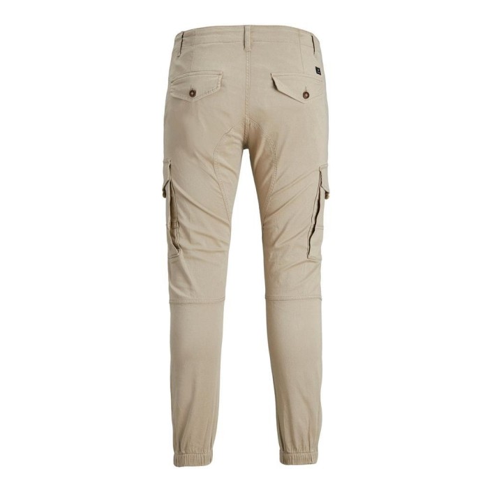 JACK&JONES ORIGINALS JPSTPAUL JJFLAKE ANA 542 CROCKERY N: Crockery | Freewear JPSTPAUL JJFLAKE ANA 542 CROCKERY N: - www.freewear.nl - Freewear