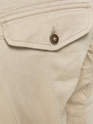 JACK&JONES ORIGINALS JPSTPAUL JJFLAKE ANA 542 CROCKERY N: Crockery | Freewear JPSTPAUL JJFLAKE ANA 542 CROCKERY N: - www.freewear.nl - Freewear
