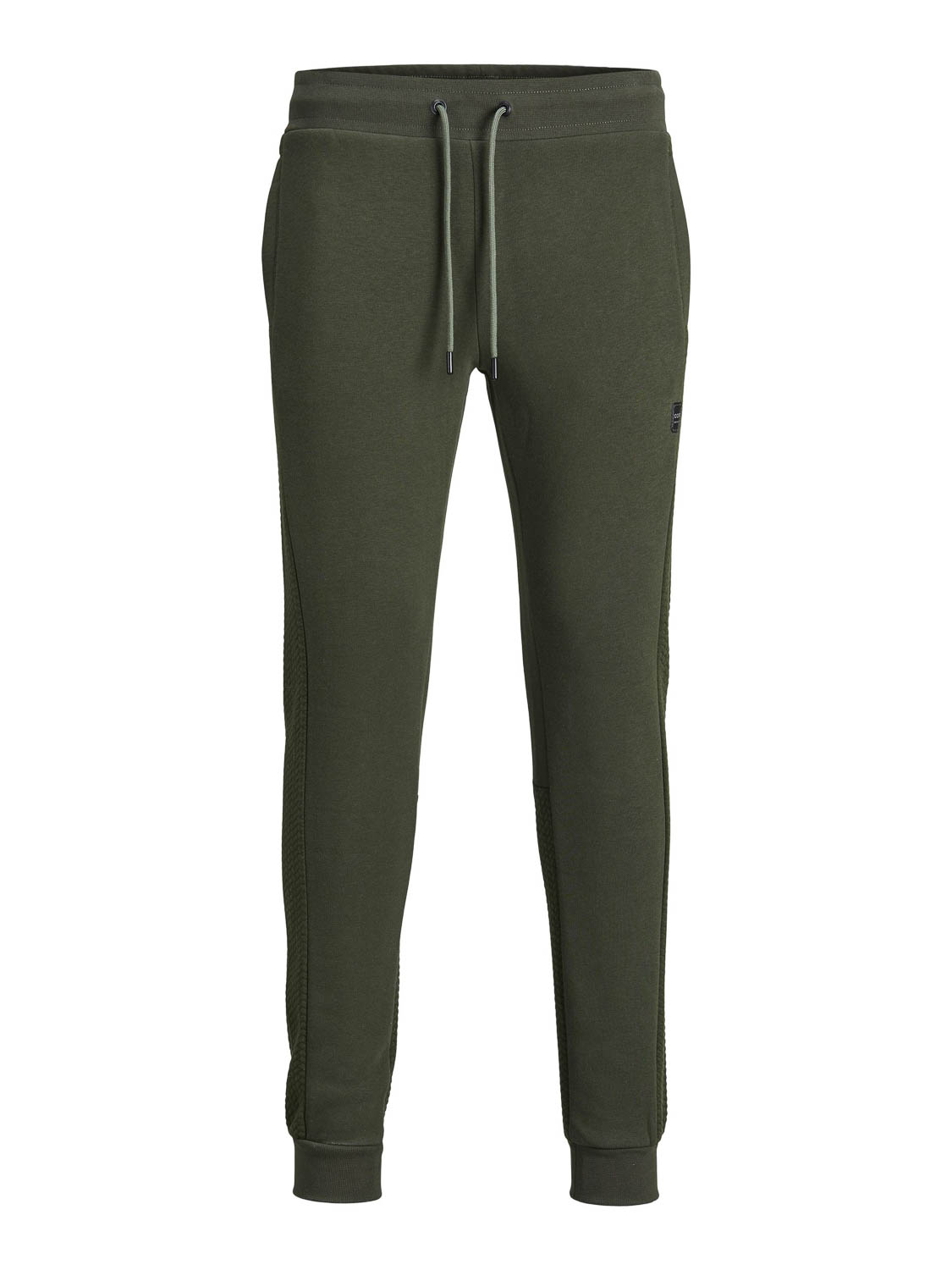 JACK&JONES PANTS STUDIO JJIWILL POWER SWEAT PANTS FB BF Heren Broek - Maat M