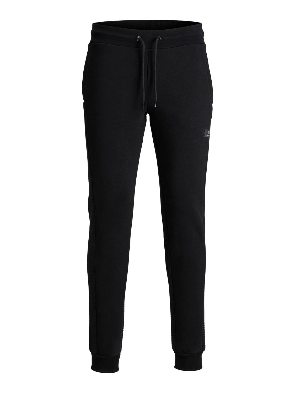 JACK&JONES PANTS STUDIO JJIWILL POWER SWEAT PANTS FB BF Heren Broek - Maat S