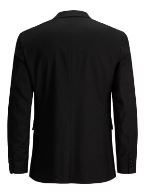 JACK%JONES PREMIUM JPRFRANCO BLAZER NOOS Black/SUPER SLIM FIT | Freewear JPRFRANCO BLAZER NOOS - www.freewear.nl - Freewear