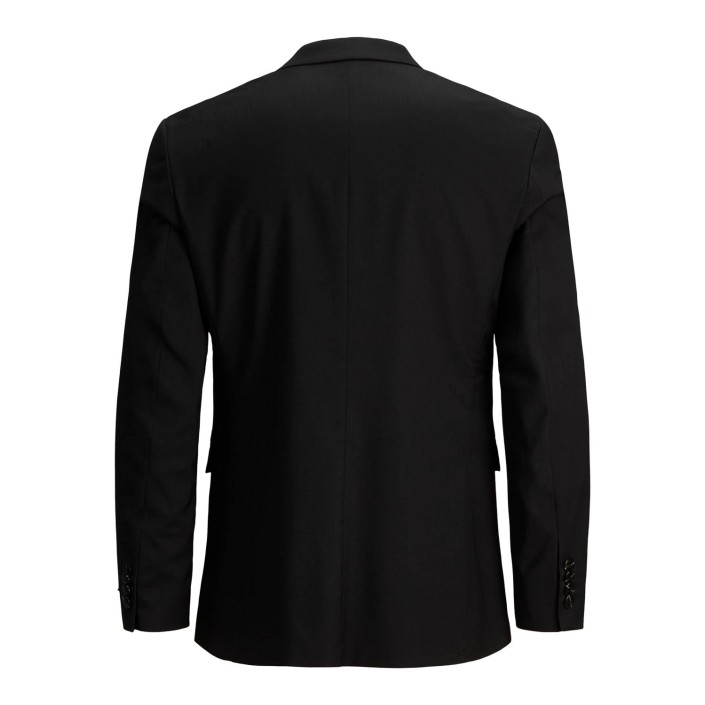 JACK%JONES PREMIUM JPRFRANCO BLAZER NOOS Black/SUPER SLIM FIT | Freewear JPRFRANCO BLAZER NOOS - www.freewear.nl - Freewear