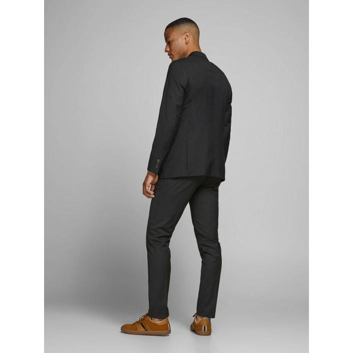 JACK%JONES PREMIUM JPRFRANCO BLAZER NOOS Black/SUPER SLIM FIT | Freewear JPRFRANCO BLAZER NOOS - www.freewear.nl - Freewear