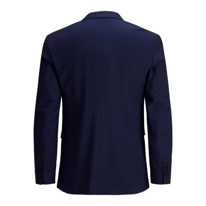 JACK%JONES PREMIUM JPRFRANCO BLAZER NOOS Medieval Blue/SUPER SLIM FIT | Freewear JPRFRANCO BLAZER NOOS - www.freewear.nl - Freewear