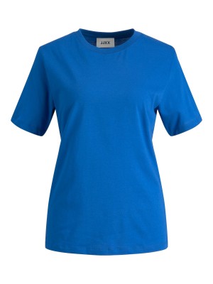 JACK&JONES ORIGINALS JXANNA REG SS EVERY TEE JRS NOOS Little Boy Blue | Freewear JXANNA REG SS EVERY TEE JRS NOOS - www.freewear.nl - Freewear