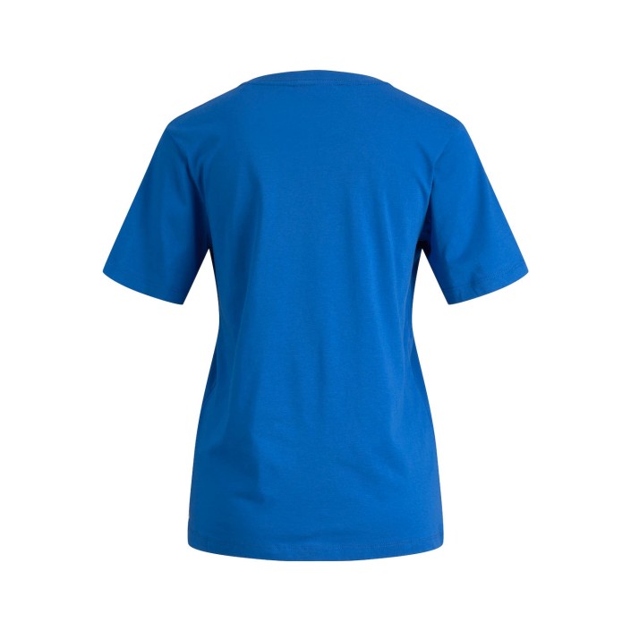 JACK&JONES ORIGINALS JXANNA REG SS EVERY TEE JRS NOOS Little Boy Blue | Freewear JXANNA REG SS EVERY TEE JRS NOOS - www.freewear.nl - Freewear