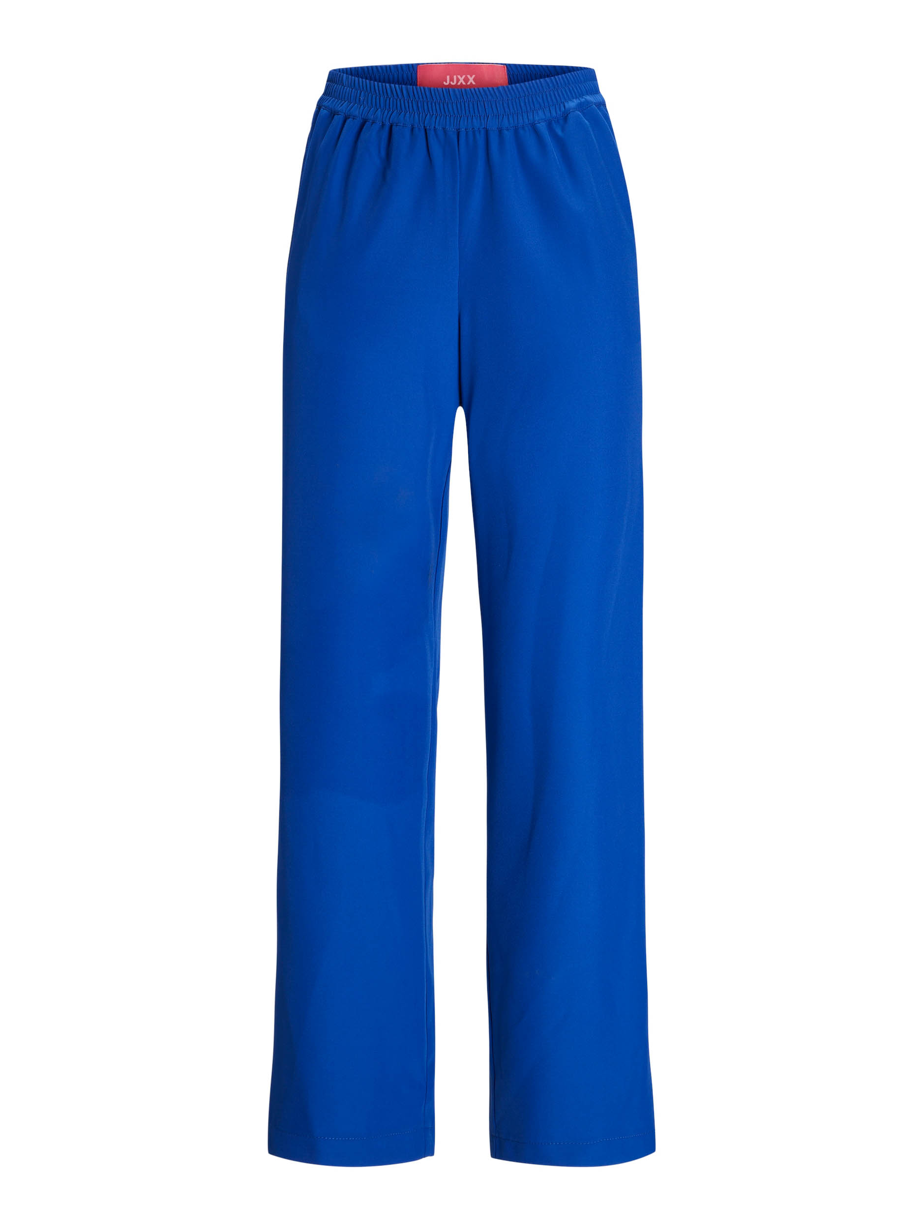 JJXX JXPOPPY REGULAR HW PANT NOOS Dames Broek - Maat M X L32