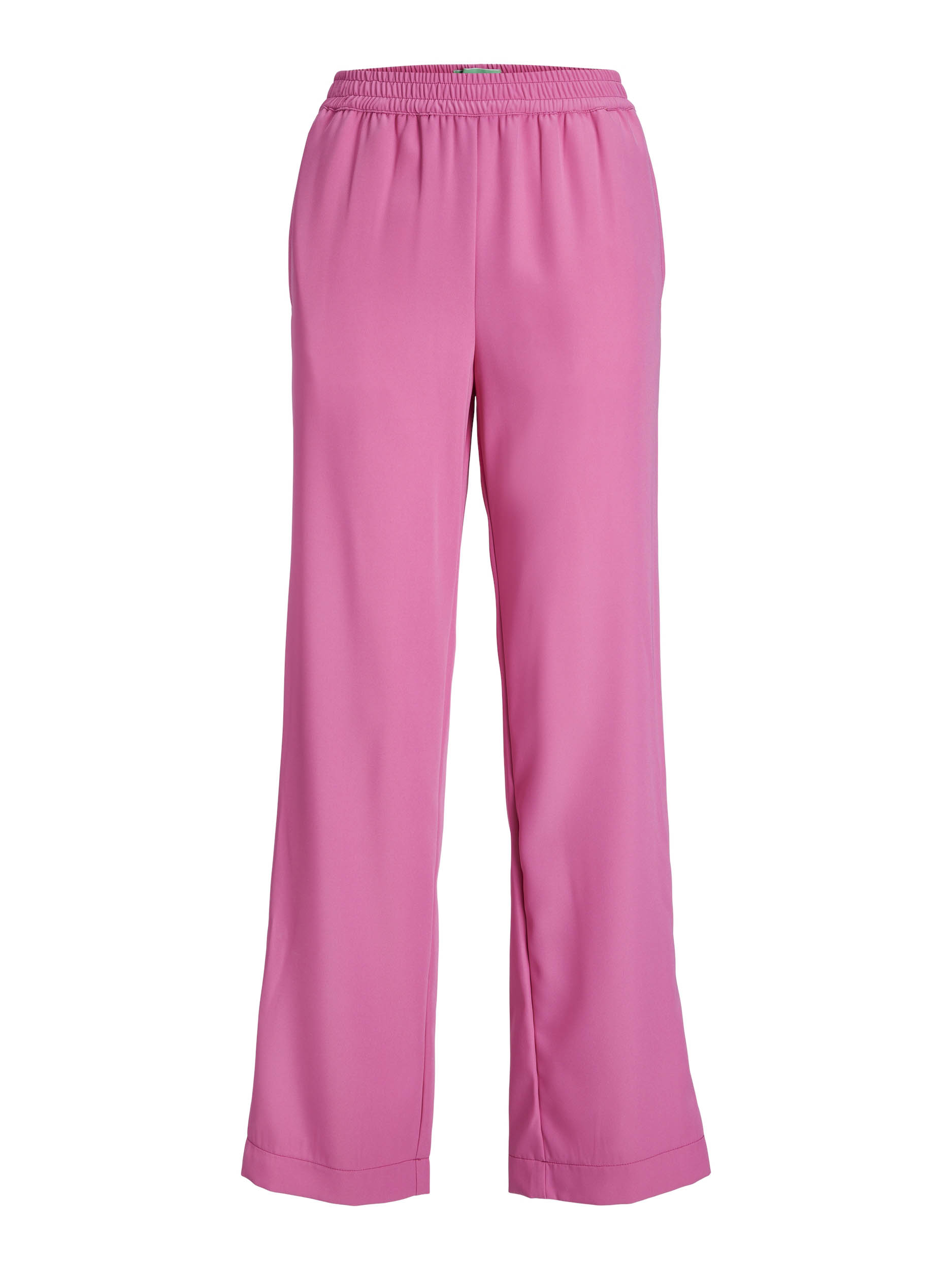 JJXX Broek Jxpoppy Hw Pant Pnt Noos 12200751 Carmine Rose Dames Maat - W25 X L34